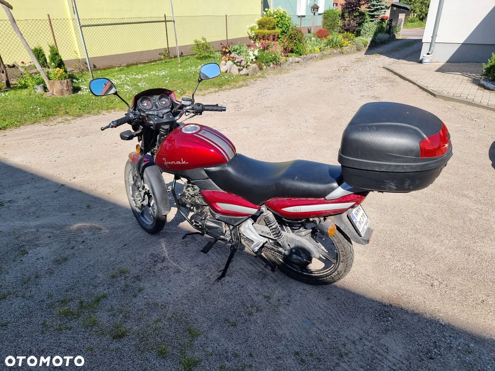 Junak 901 - 1