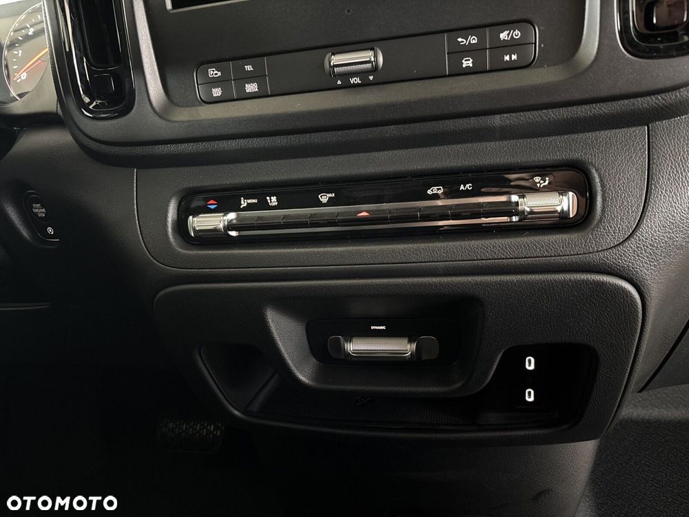 Mercedes-Benz Vito Vito Furgon 116 CDI - 19