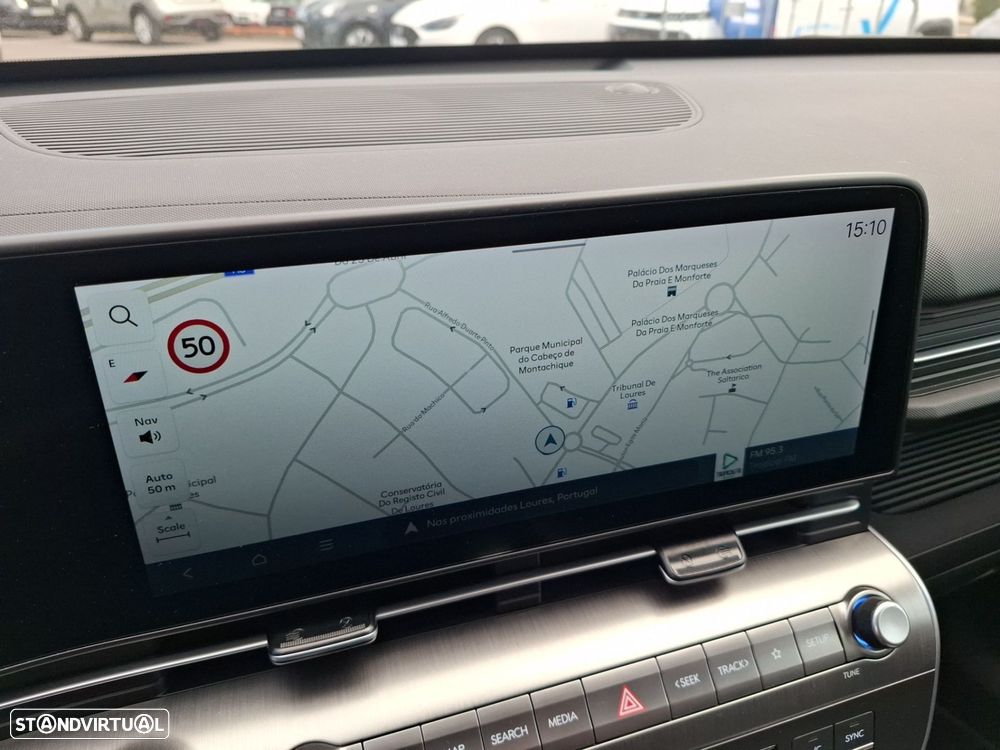 Hyundai Kauai 1.0 T-GDi Premium (TT) - 22