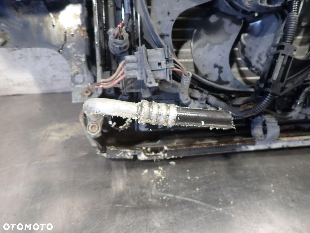 PAS PRZEDNI SEAT LEON I 1.9 1J0959455F  1J0121205B   1J0121207M - 14