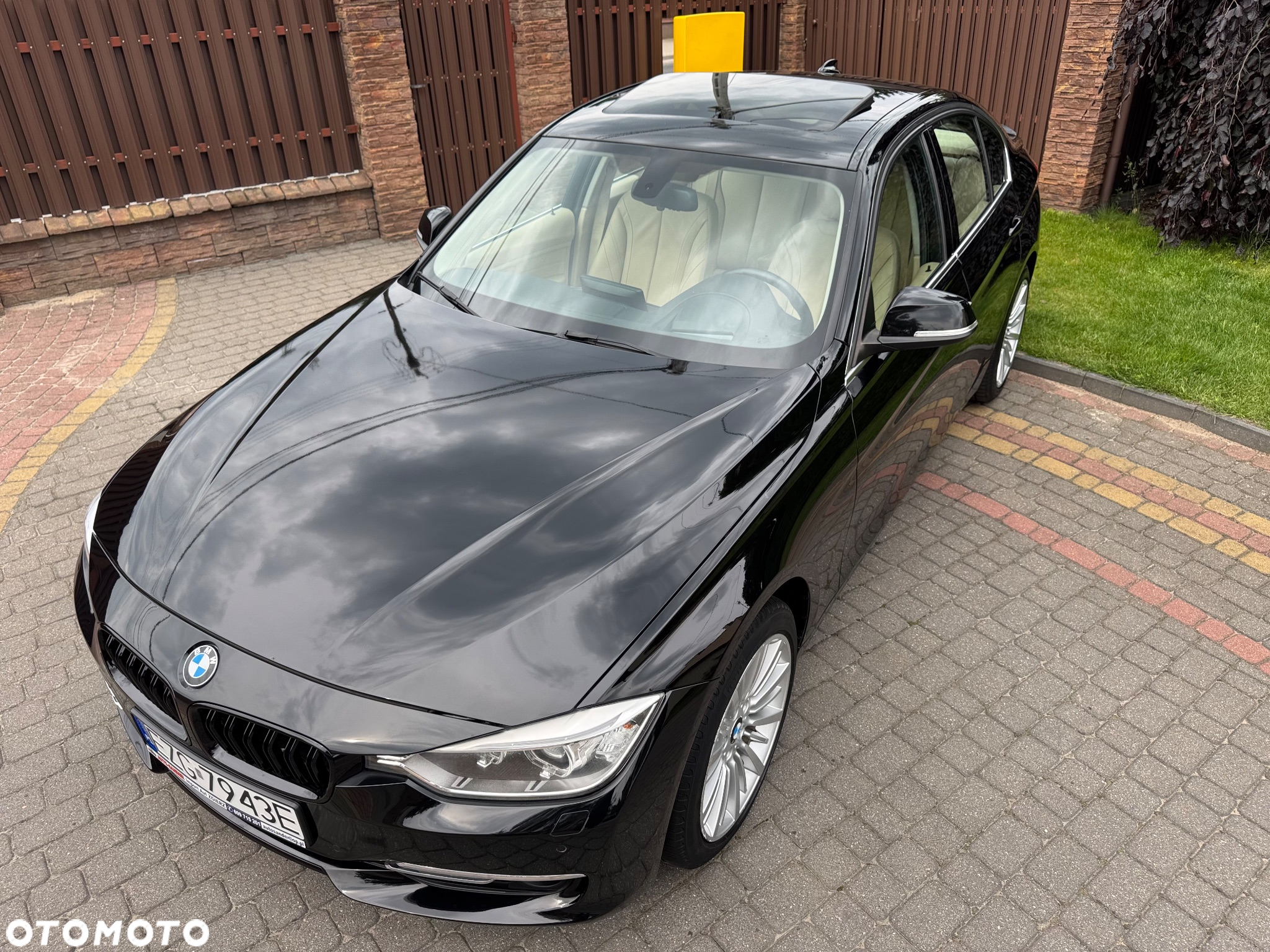 BMW Seria 3 328i Luxury Line - 20