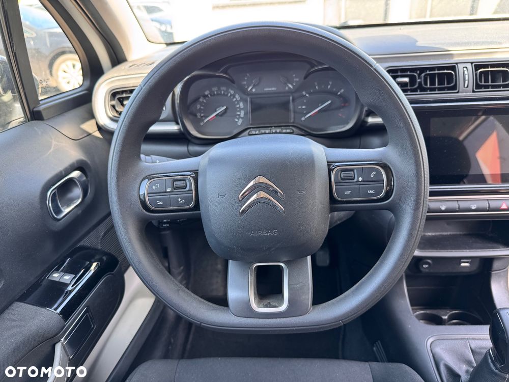 Citroën C3 - 15