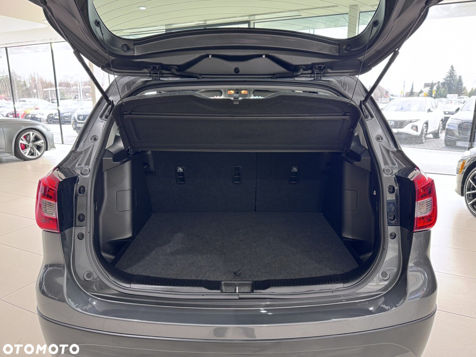 Suzuki SX4 S-Cross 1.4 T Premium - 17