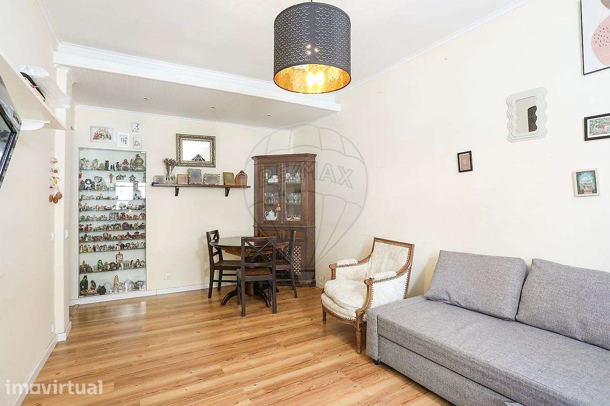 Apartamento T2 para venda - Grande imagem: 5/22