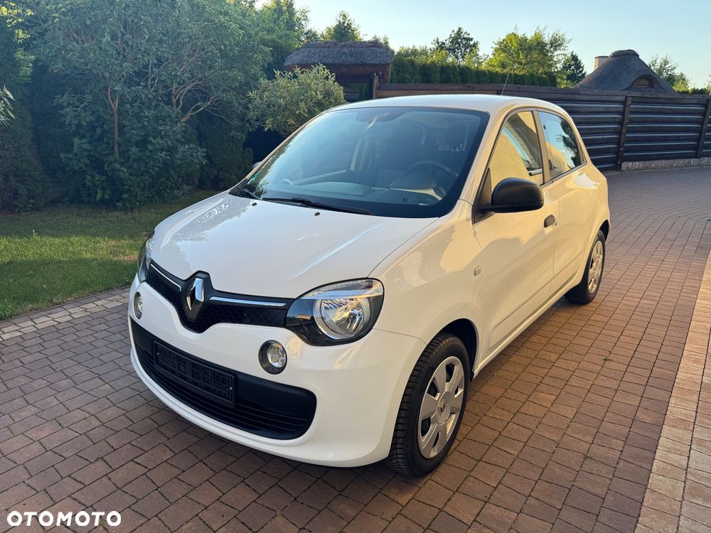Renault Twingo SCe 70 Expression - 1