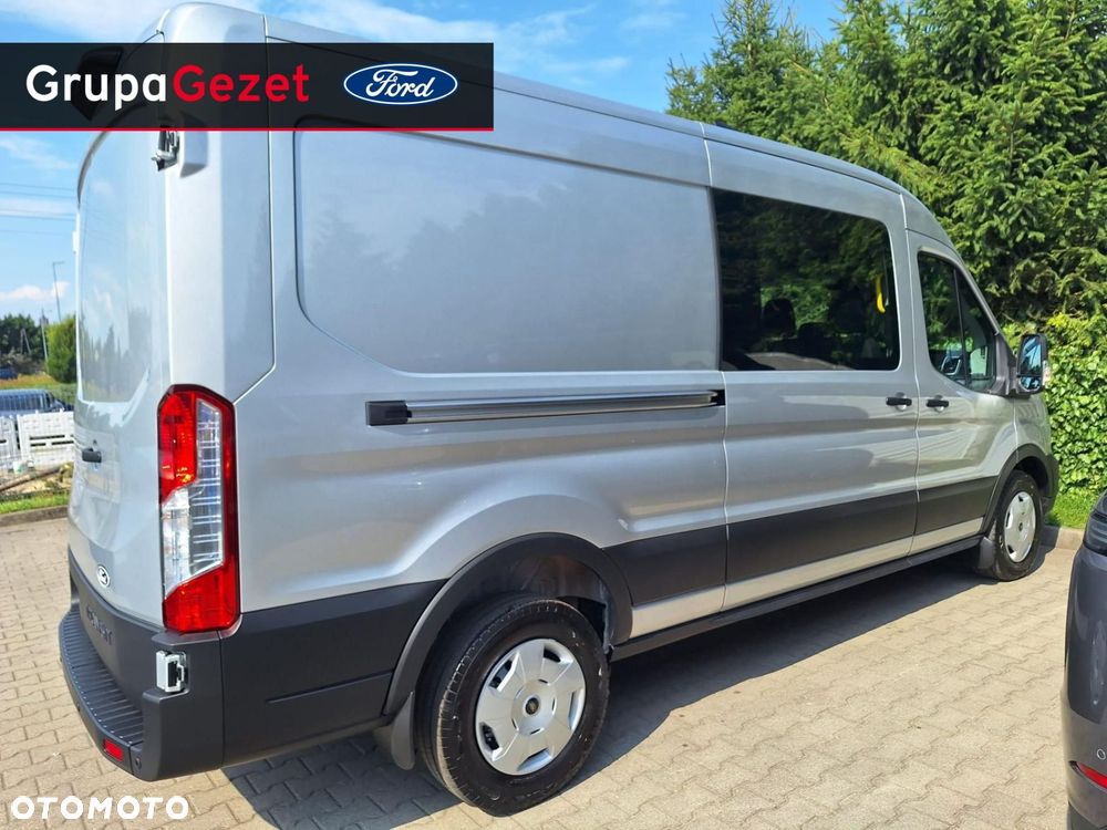 Ford Transit - 2