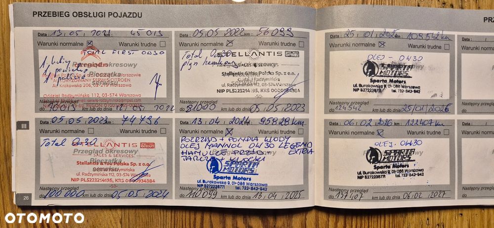 Citroën Berlingo - 20