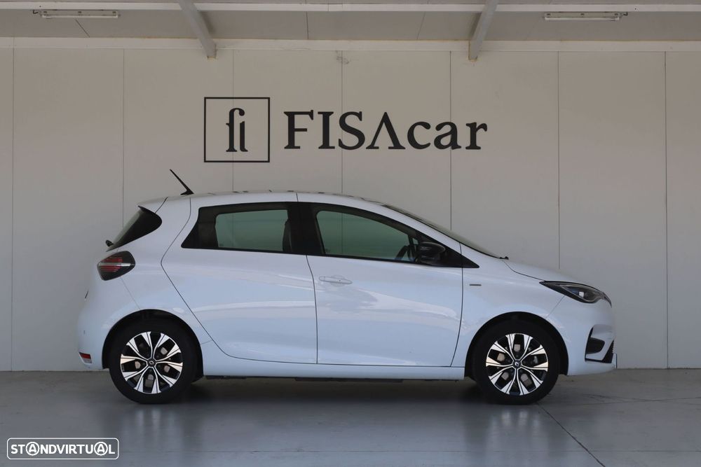 Renault Zoe (c/ Bateria) Limited 50 - 7
