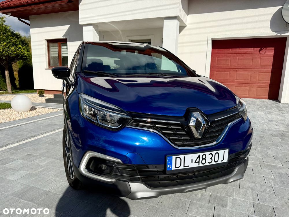 Renault Captur 1.3 Energy TCe S-Edition EDC - 15