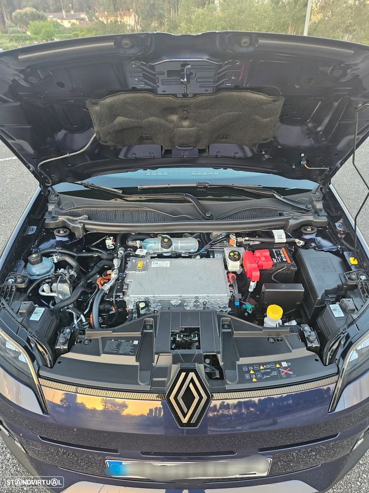 Renault 5 E-Tech R Techno 150 Comfort Range - 11
