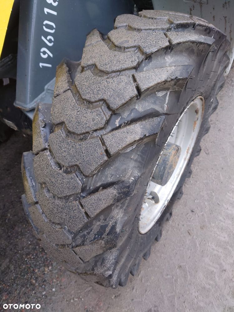 Kramer LADOWARKA KRAMER 5065 - 7