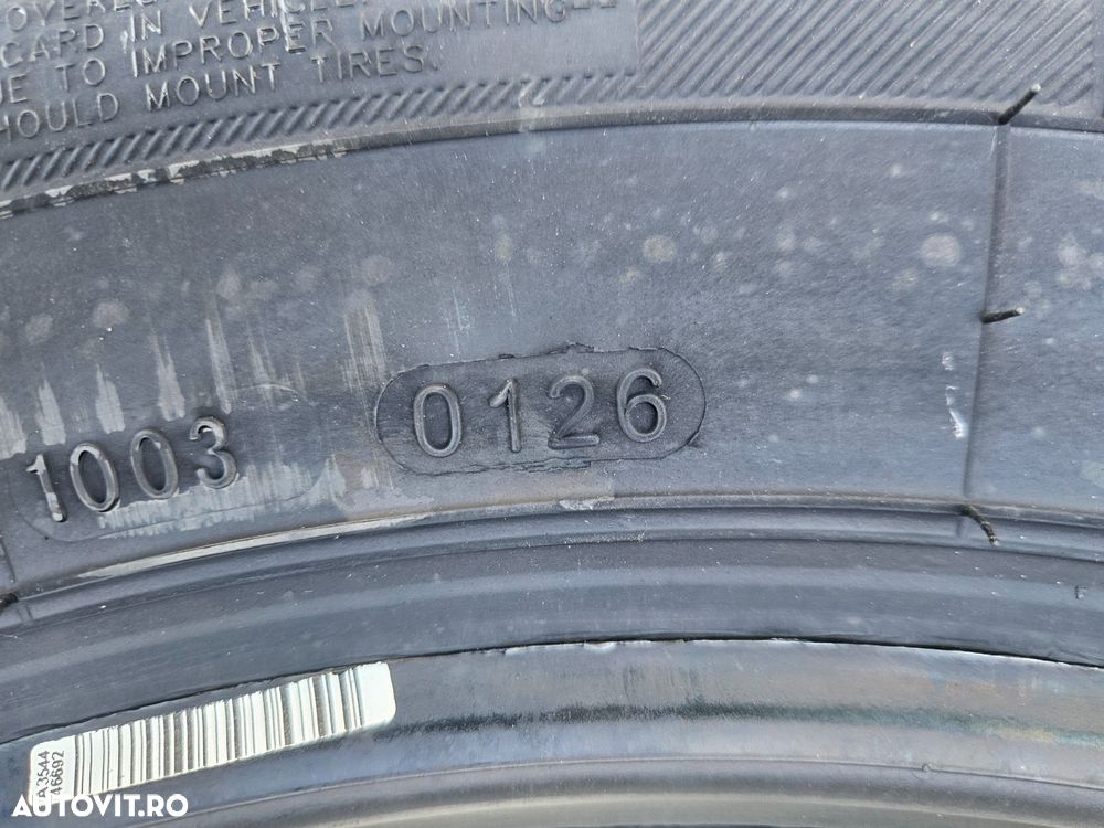 185/75 R16C 104R 8pliuri LANVIGATOR Anvelope de vara - 6
