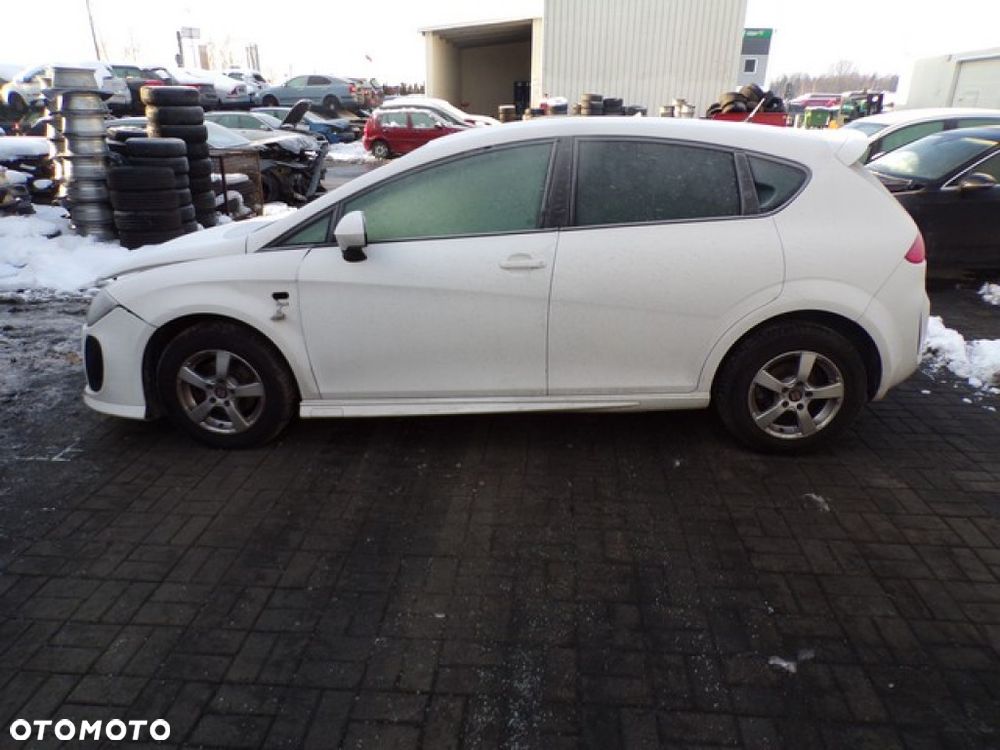 Części - Seat Leon 2 II 1.2 TSI 12R - 1
