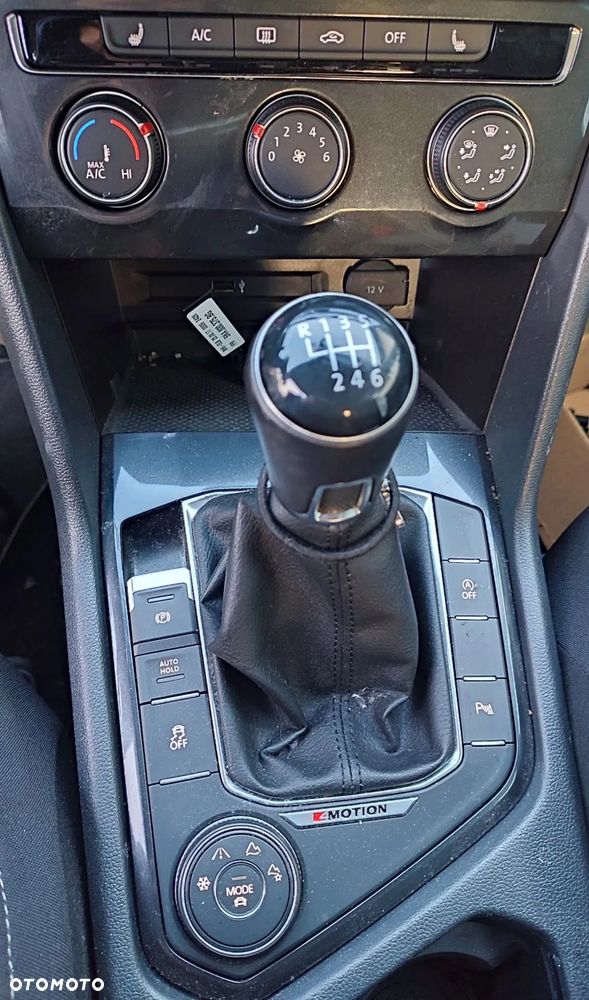 Volkswagen Tiguan 2.0 TDI BMT SCR 4Mot Offroad - 16