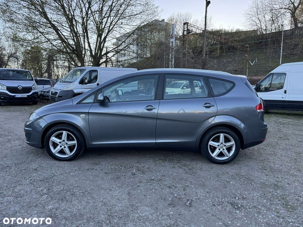 Seat Altea XL 1.4 TSI Style - 5