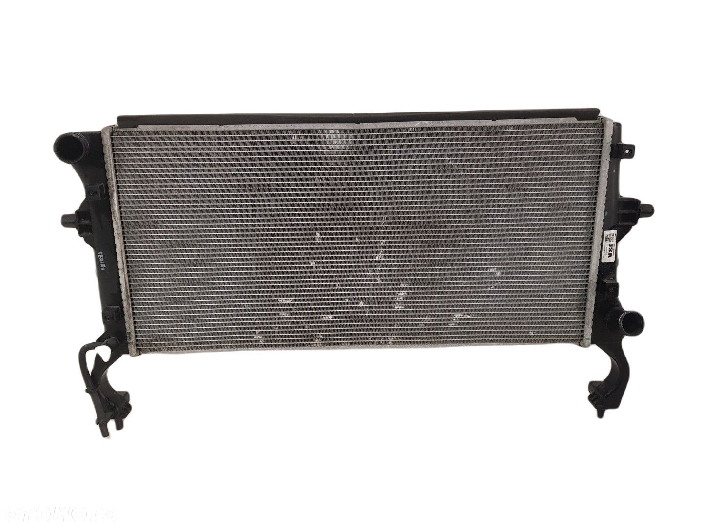 KIA CEED III 3 XCEED HYUNDAI I30 18-24 1.0 T 1.4 T CHŁODNIA WODY 25310J7800 - 1