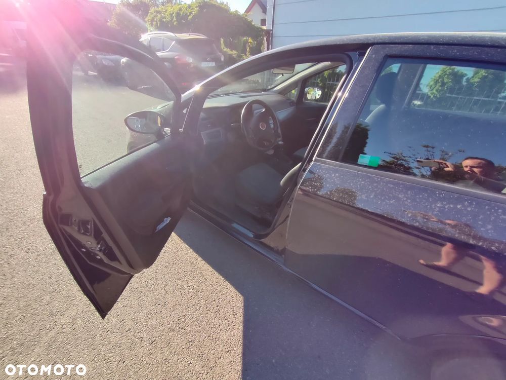 Fiat Punto - 4
