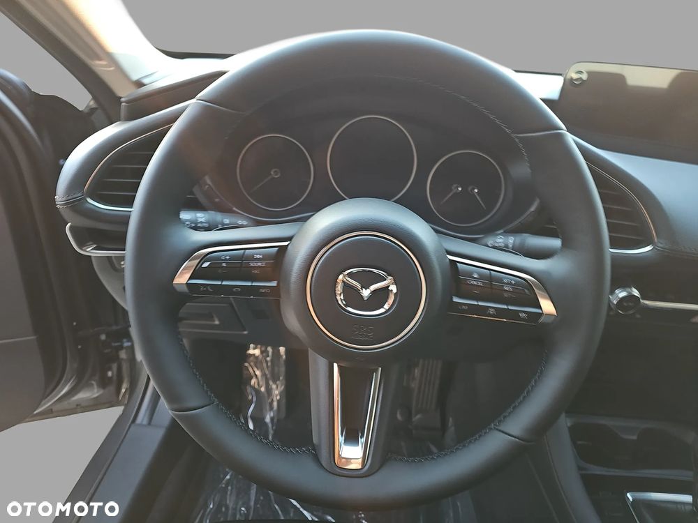 Mazda 3 2.0 mHEV Exclusive-Line - 13