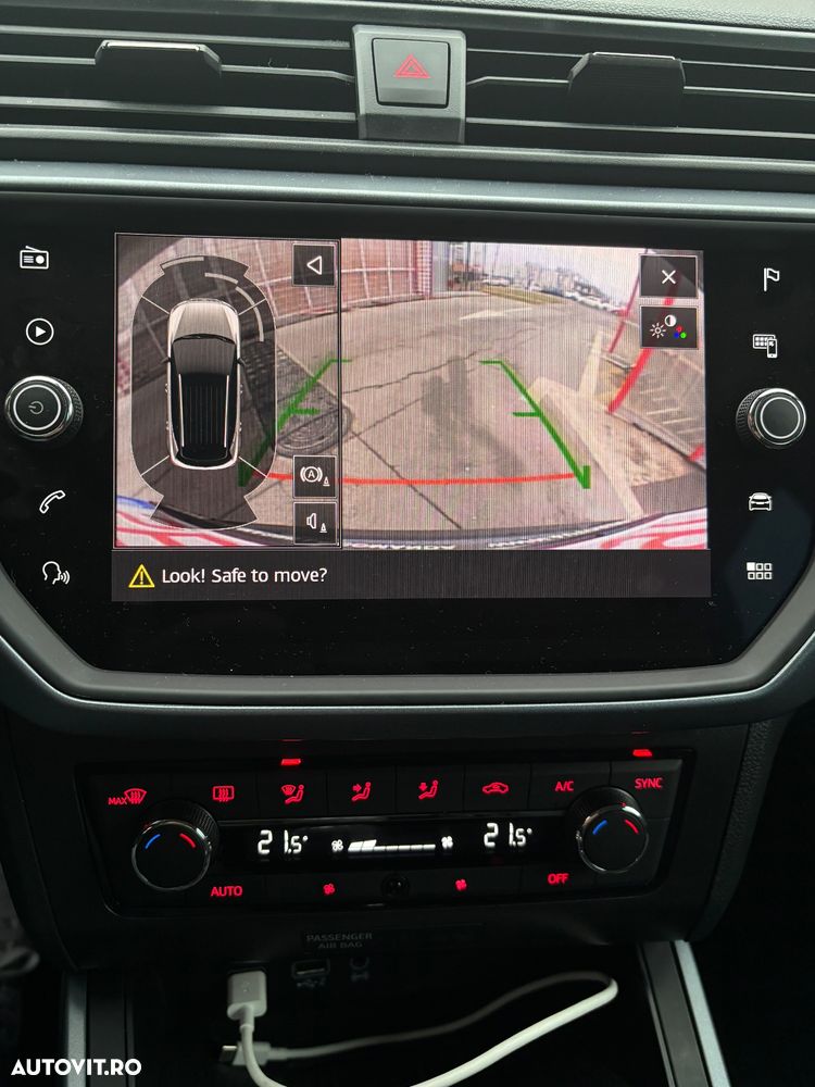 Seat Arona 1.0 Eco TSI Style - 9