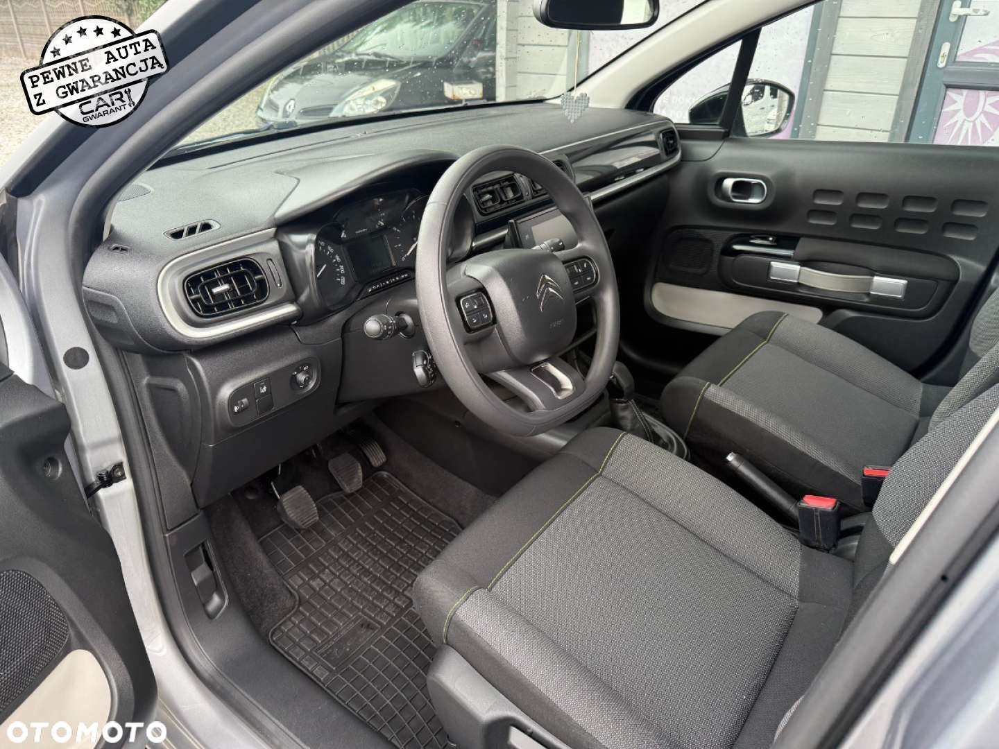 Citroën C3 - 6