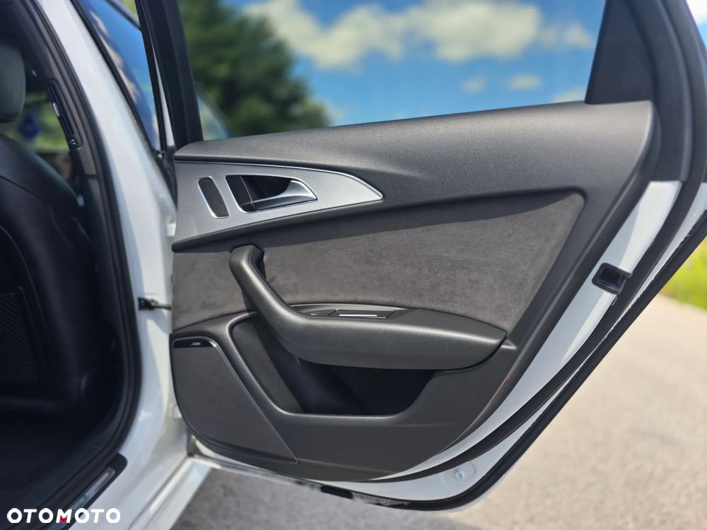 Audi A6 Avant 3.0 TDI Quattro S tronic - 20
