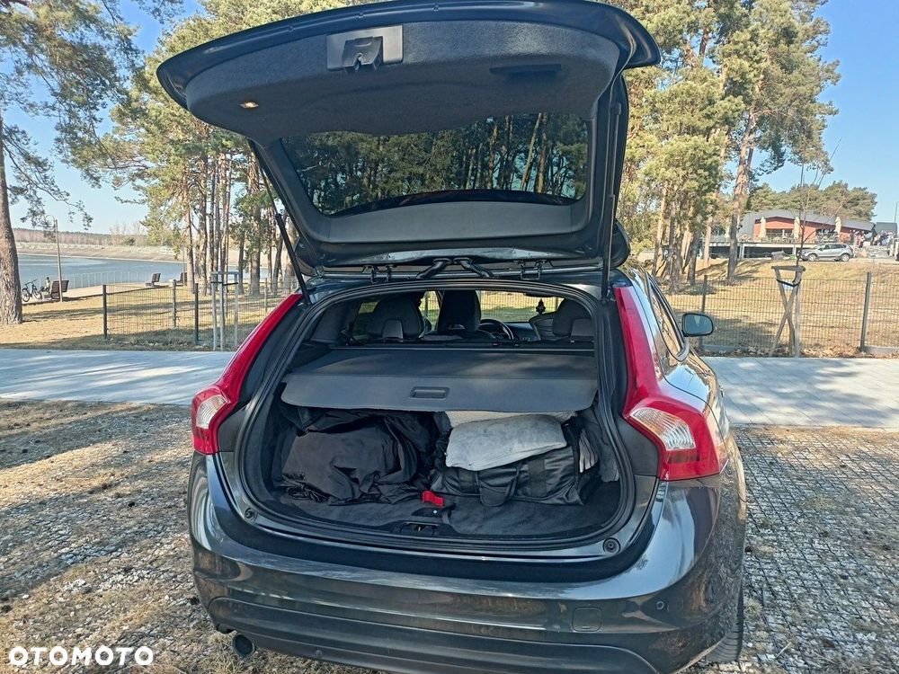 Volvo V60 - 35