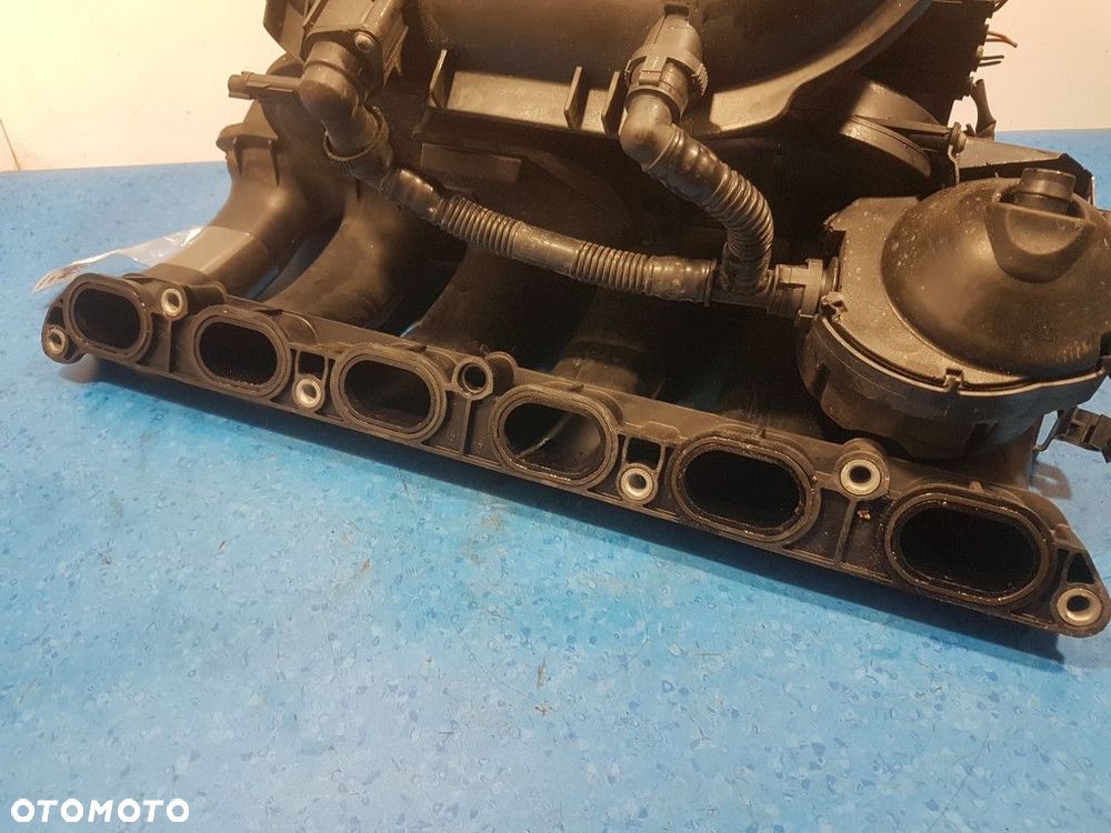 BMW 6 E63 3.0 638I KOLEKTOR SSĄCY - 13