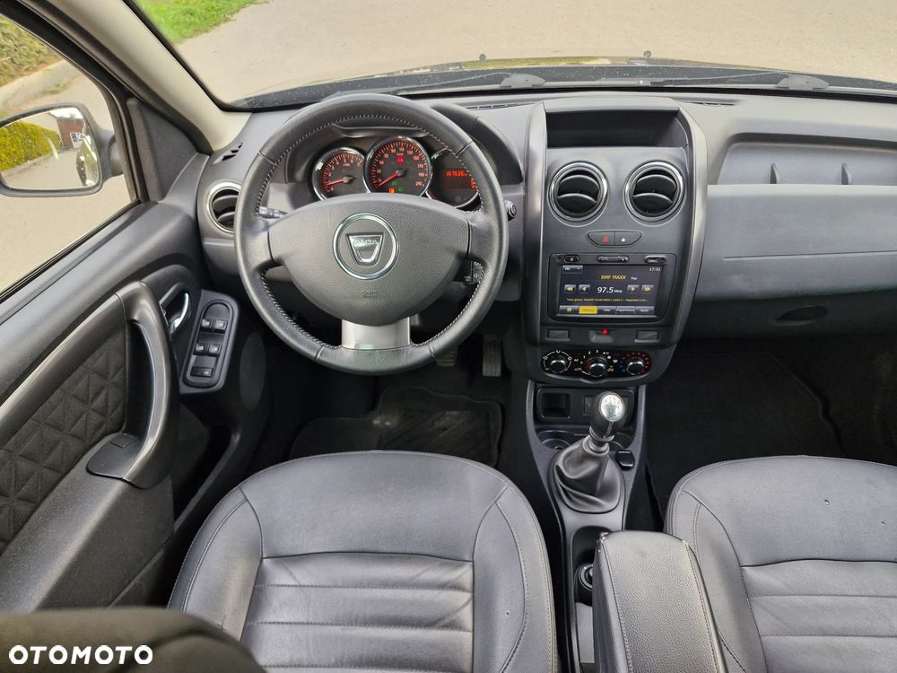 Dacia Duster - 17