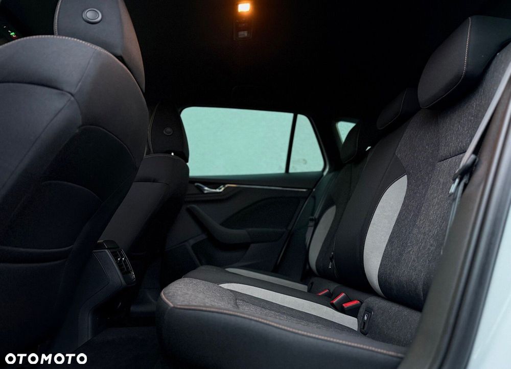 Skoda Scala 1.0 TSI Style - 10