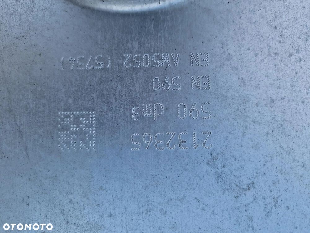 DAF XF 106SSC  480KM - 9