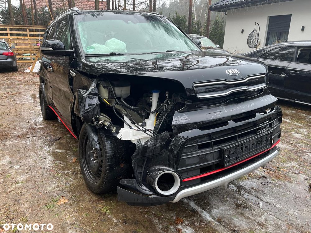 Kia Soul 1.6 T-GDI DCT Turbo - 6