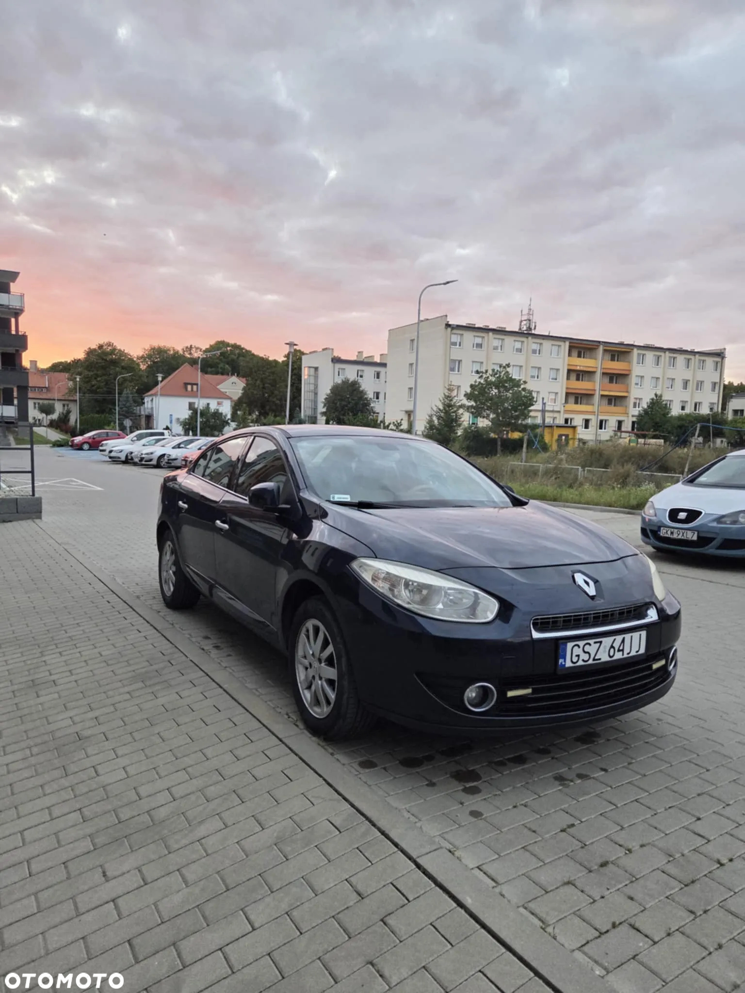Renault Fluence 1.6 16V Privilege Euro5 - 5