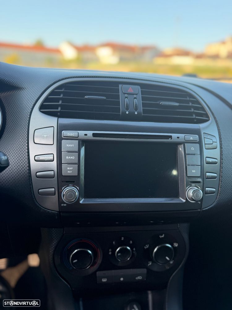Fiat Bravo - 13
