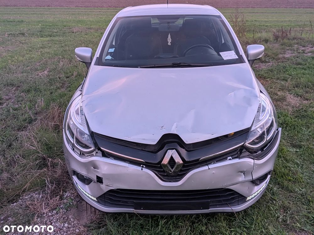 Renault Clio 1.5 dCi Energy Limited 2018 - 7