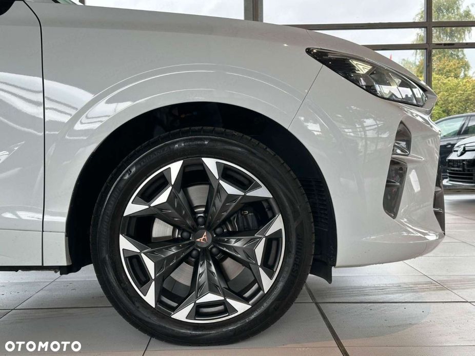 Cupra Terramar - 12