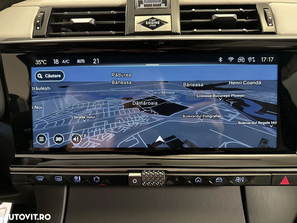 DS Automobiles DS 7 Crossback - 21