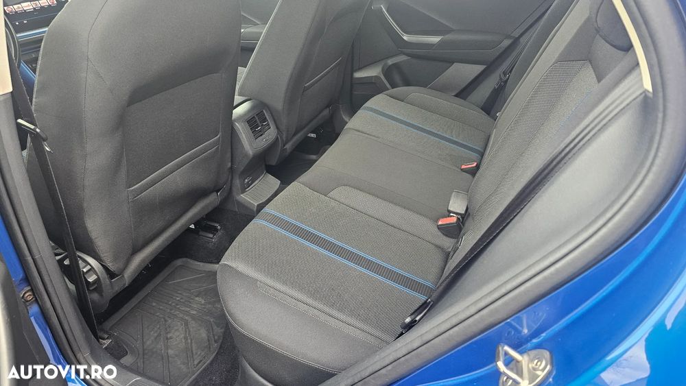 Volkswagen T-ROC 2.0 TDI SCR 4MOTION Style - 7