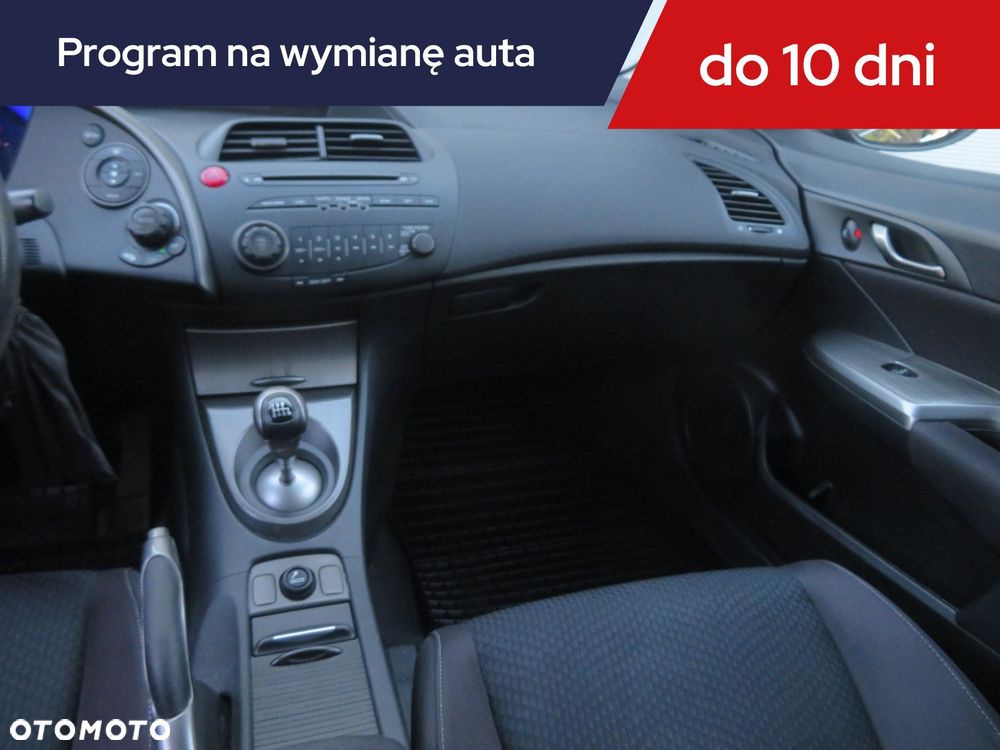 Honda Civic - 10