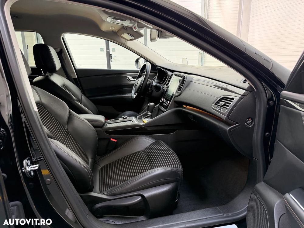 Renault Talisman ENERGY dCi 160 EDC INTENS - 13