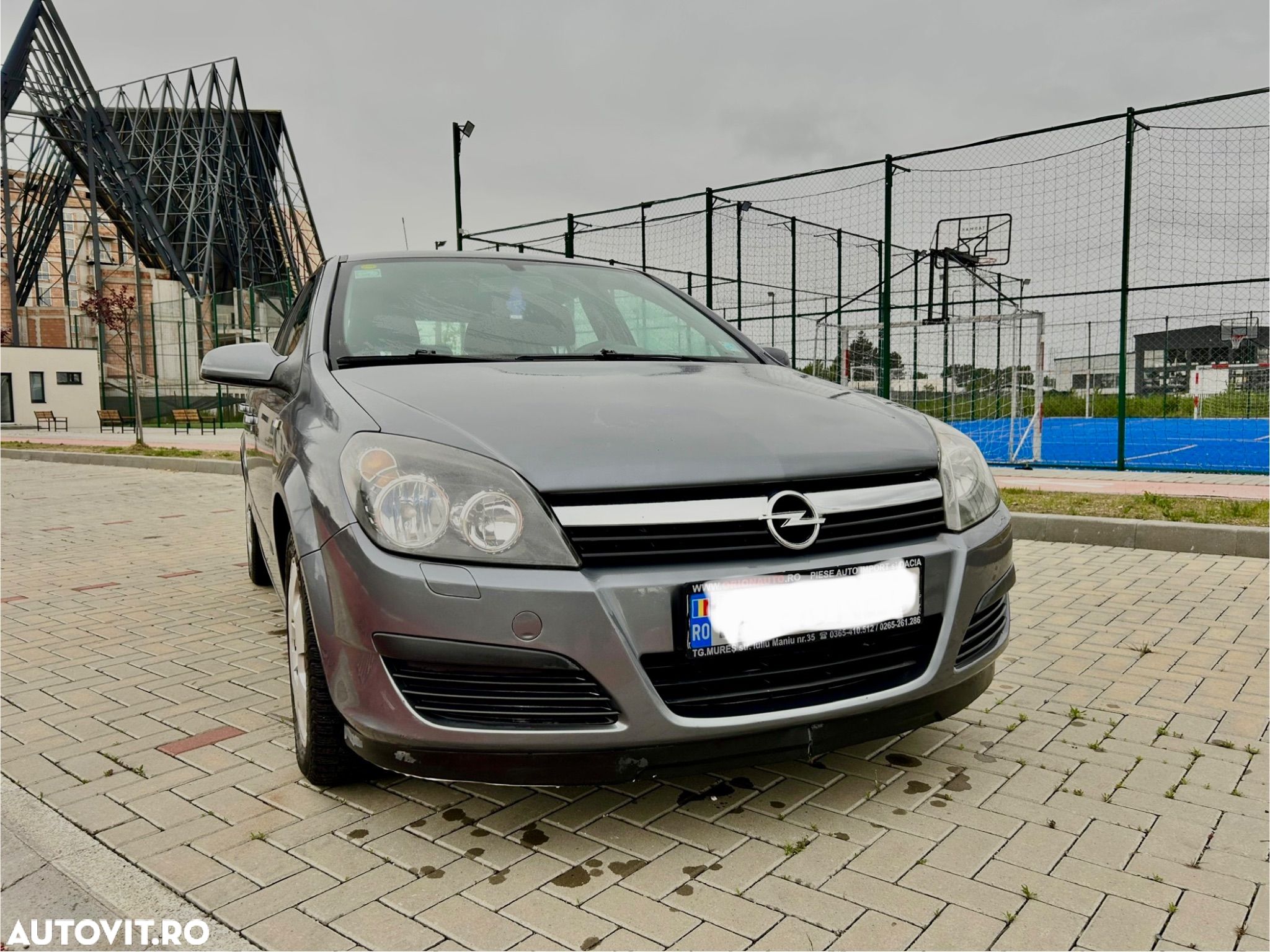 Opel Astra 1.4i Enjoy - 1