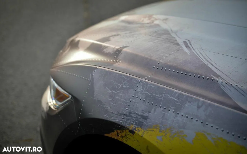 Ford Mustang 2.3 EcoBoost Aut. - 36