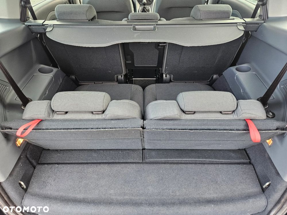 Ford Grand C-MAX 1.6 Titanium - 7