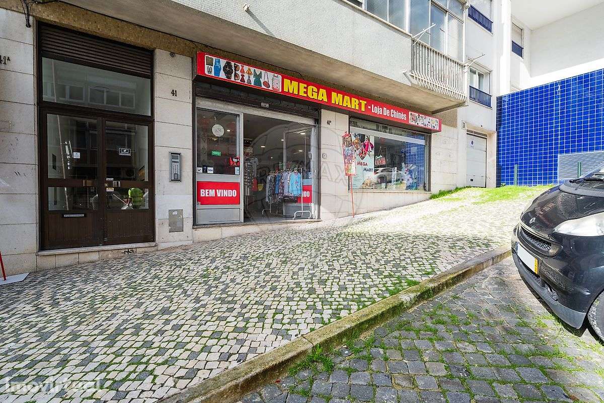 Loja  para venda - Grande imagem: 5/8