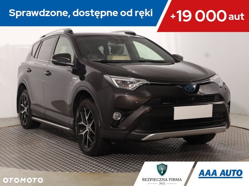 Toyota RAV4 - 2