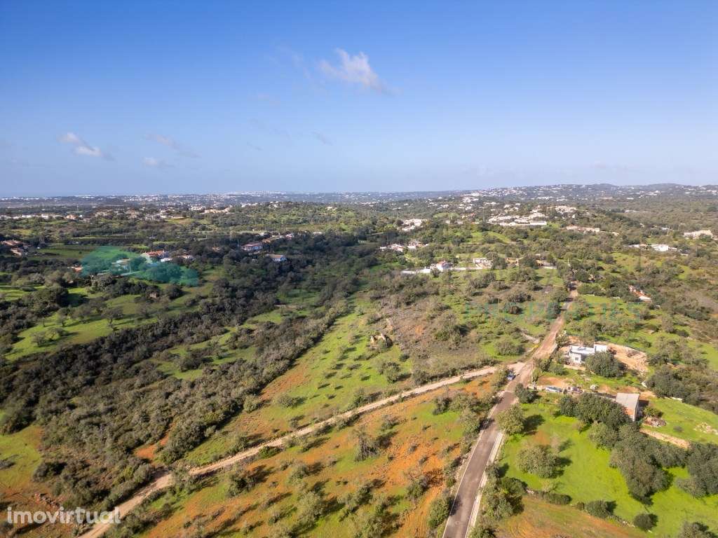 Terreno misto - Boliqueime - Grande imagem: 4/10