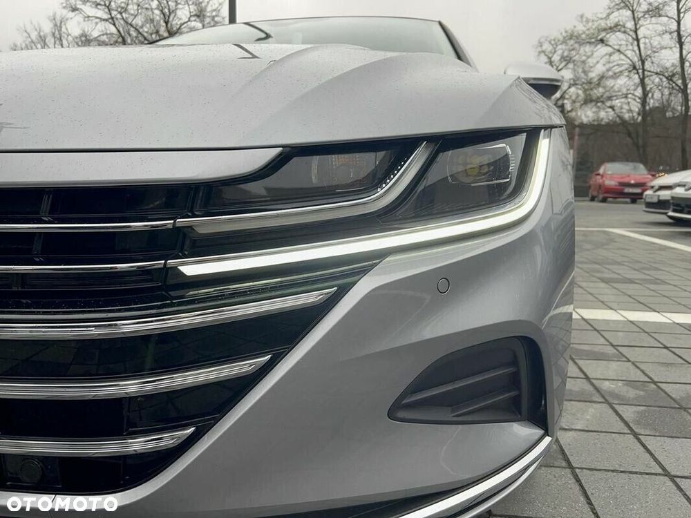 Volkswagen Arteon 2.0 TDI Elegance DSG - 27