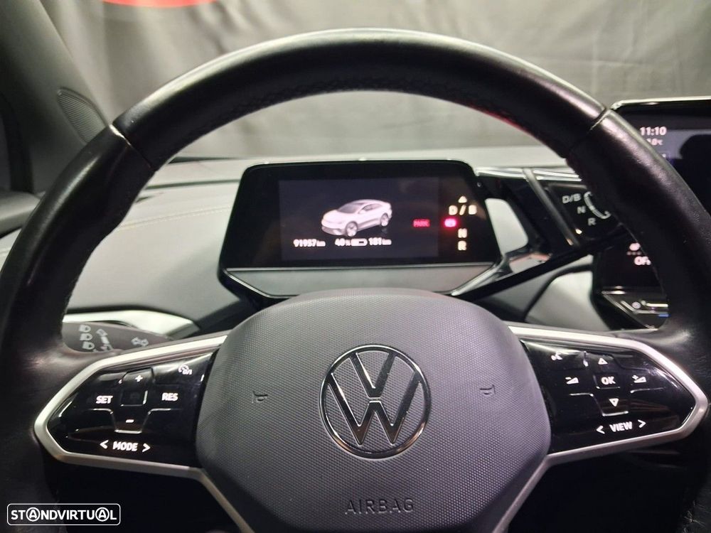 VW ID.5 77 kWh Pro Performance - 11