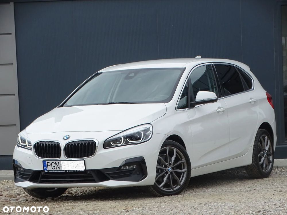 BMW Seria 2 - 3