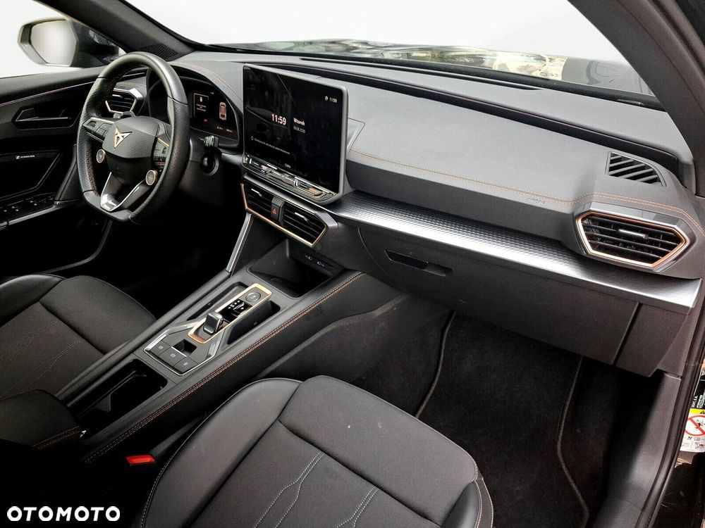 Cupra Formentor 1.5 eTSI mHEV DSG - 24