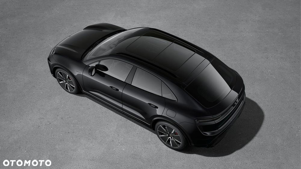 Porsche Macan Turbo 100kWh - 6